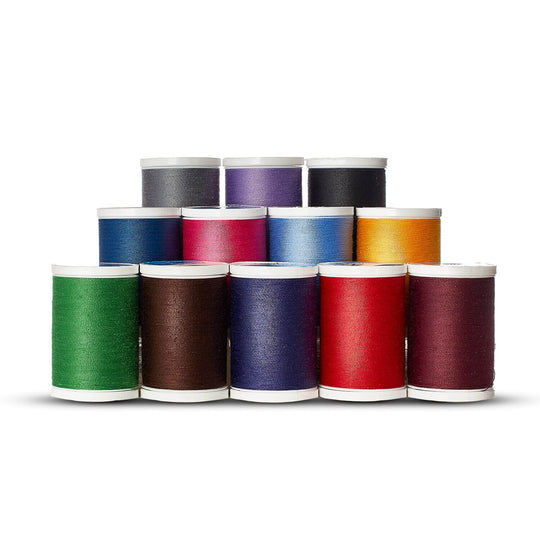 40/2 All-Purpose Professional Threads for Sewing