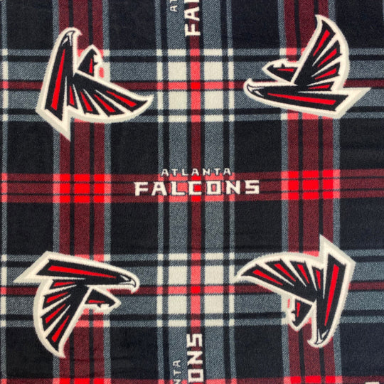 NFL Football AFC teams Licensed Fabric 100% Cotton - select a length and  team