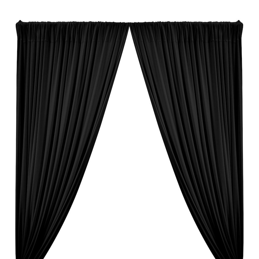 double sided curtains