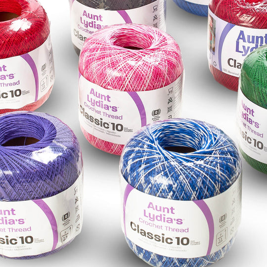 Coats & Clark™ Extra Strong® Tex 70 Natural Nylon Upholstery Thread (150  yds.)