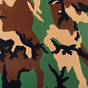 Camouflage Printed ITY Fabric $5.99/yard Stretch Jersey Sold BTY