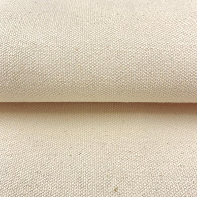 Cotton Canvas Fabric