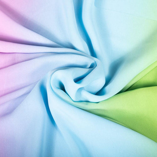 Ombre Fabric