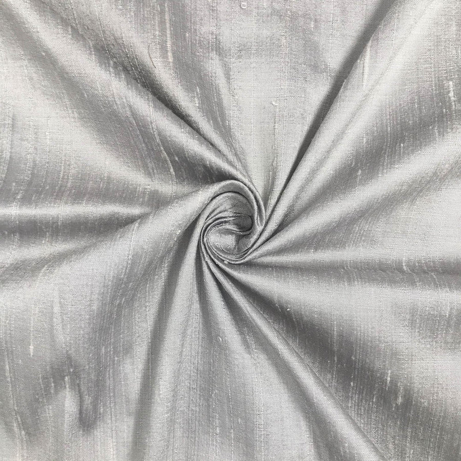 Iridescent Silk Dupioni Fabric 54