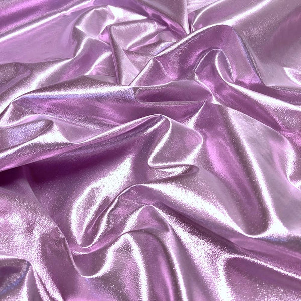 tissue lame fabric