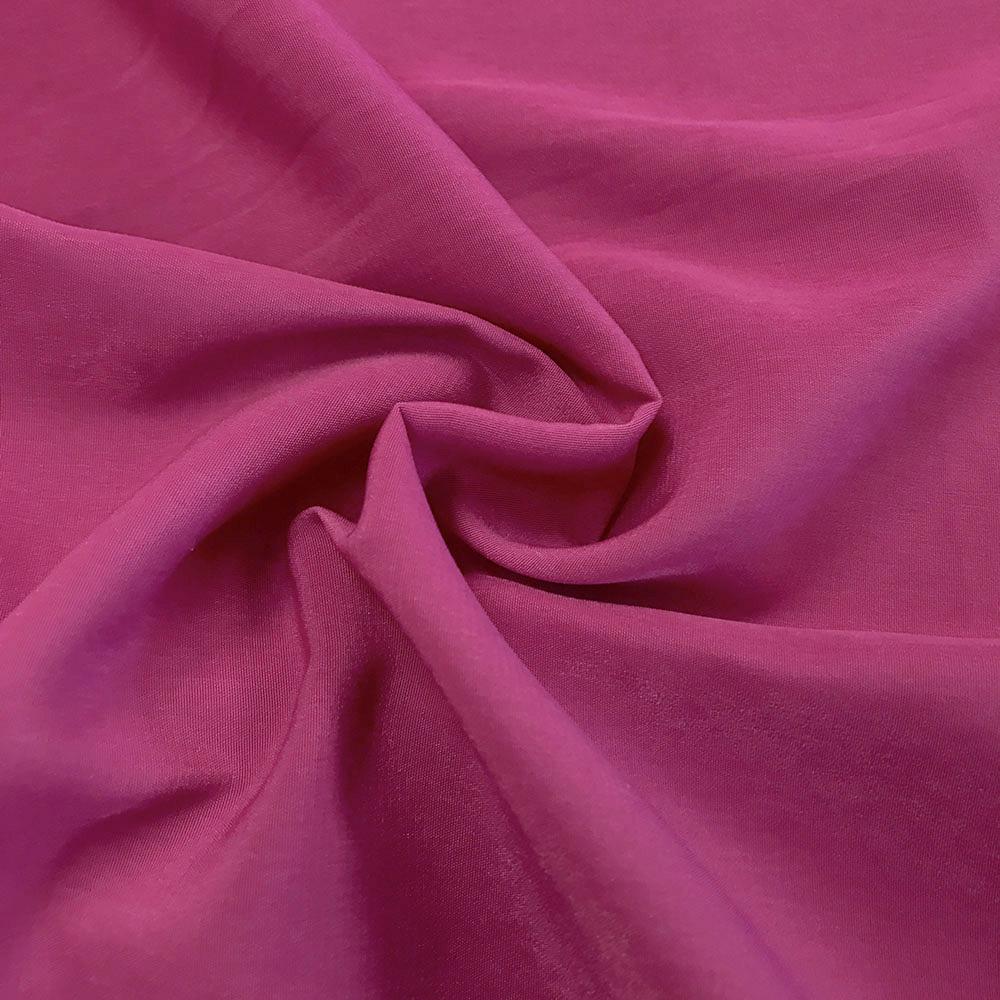 Peachskin Fabric 100% Polyester 58 