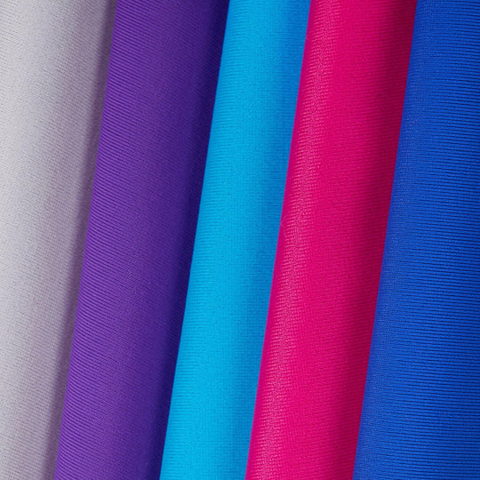 Microfiber Nylon Spandex Fabric