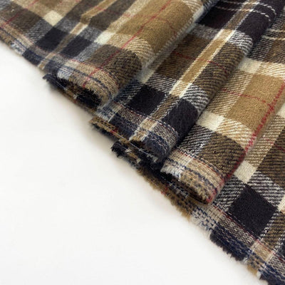 Flannel Fabric By The Yard | Fabric Wholesale Direct