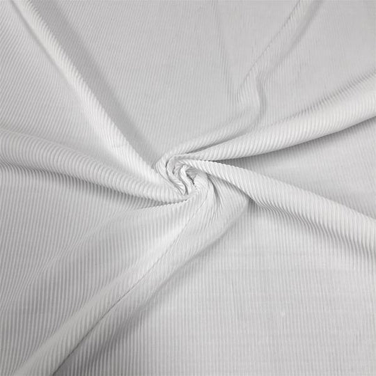 Double Cotton Gauze Fabric 100% Cotton 51/52 inches Wide Crinkled Sold BTY