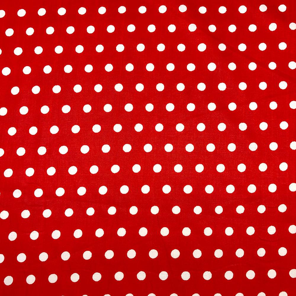 Polka Dot Small Colored Background 4 99 Yard 43 44 Wide Sold
