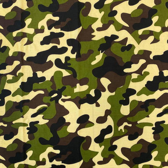 Red and black camo fabric by the yard, camouflage fabric, red camo, red and  black fabric, black camo, cotton camo, #18033
