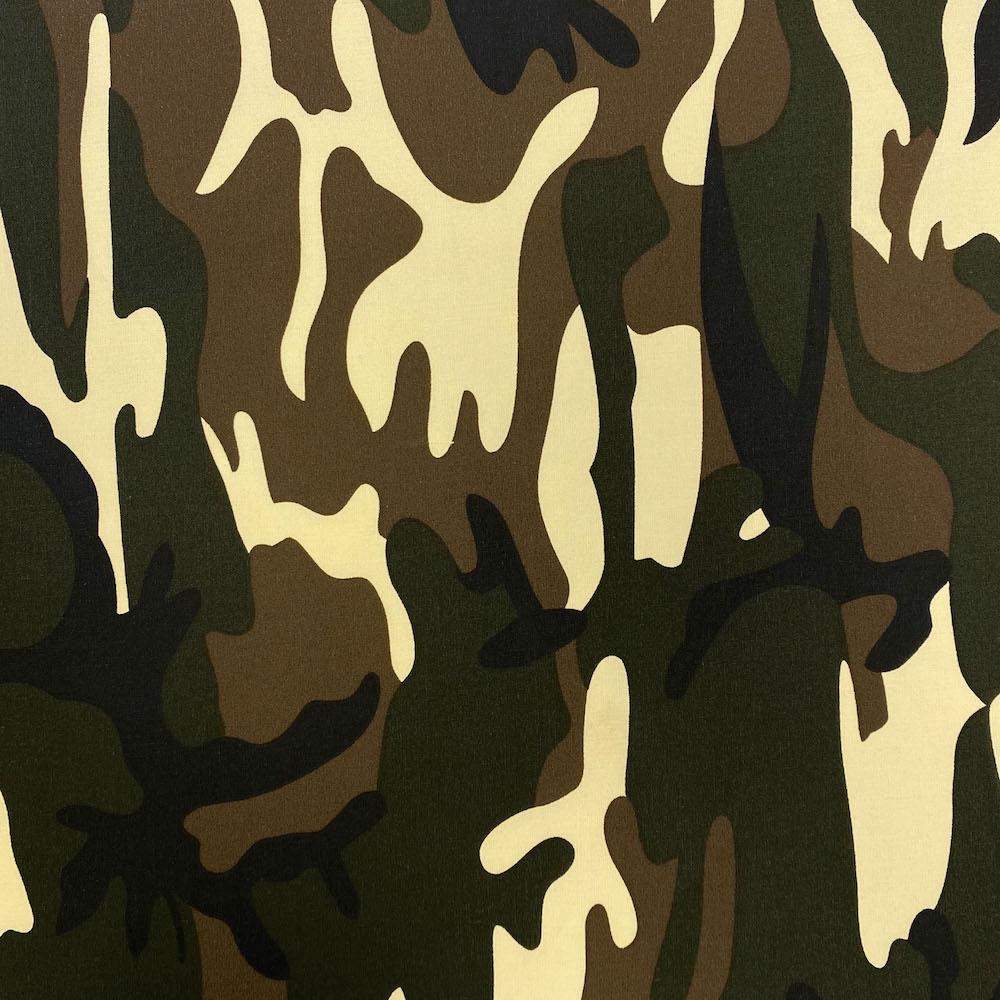 woodland camo