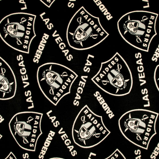 Fleece Pittsburgh Steelers on Black NFL Pro Football Sports Team Fleece  Fabric Print by the yard (s6320df)