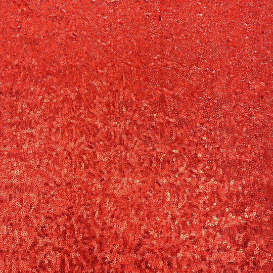 Red Sequin Fabric, 5mm Full Sequins on Mesh Fabric, Red Sequins Sewed on  Fabric for Party, Red Sequin Dress, Christmas Decor by the Yard -   Canada