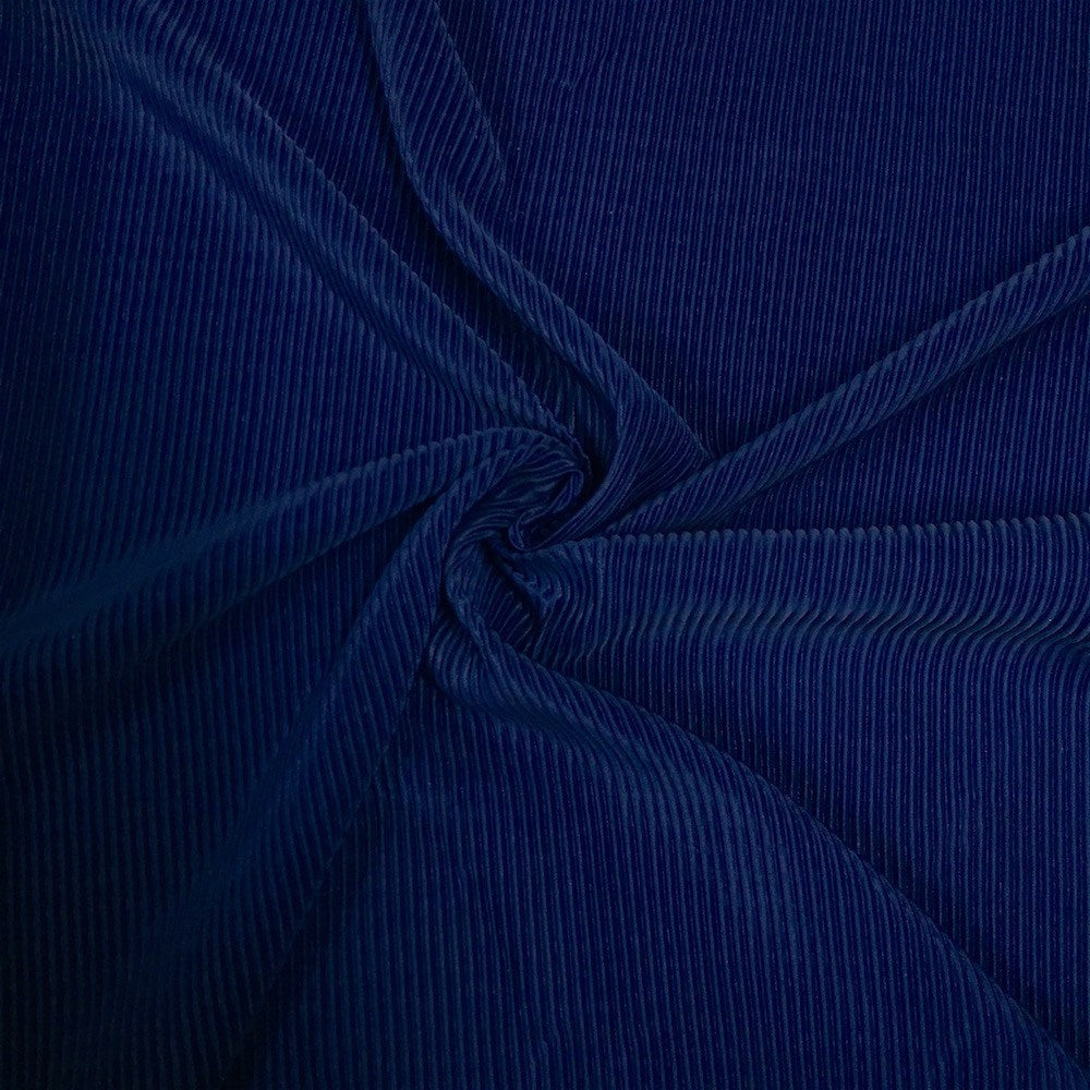 pleated jersey fabric