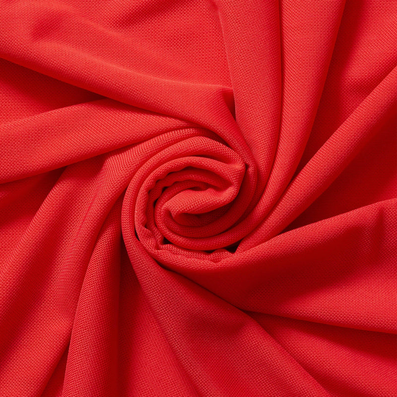 Bulk Fabric Suppliers Red Polyester Fabric - Buy red polyester fabric,  Polyester Fabric, Red Fabric Product on Changxing Wand…