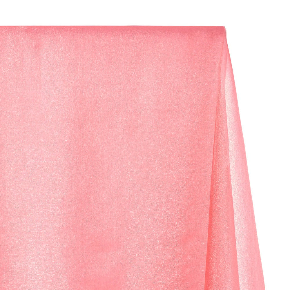 Crystal Organza Fabric By The Yard Online