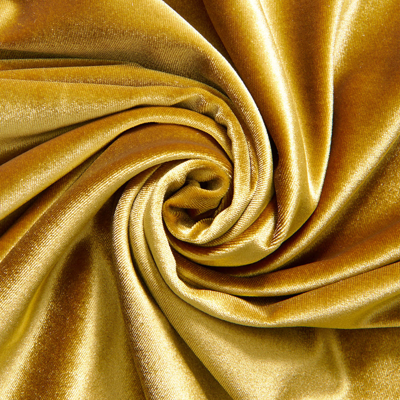 Gold Fabric By the Yard  Fabric Wholesale Direct