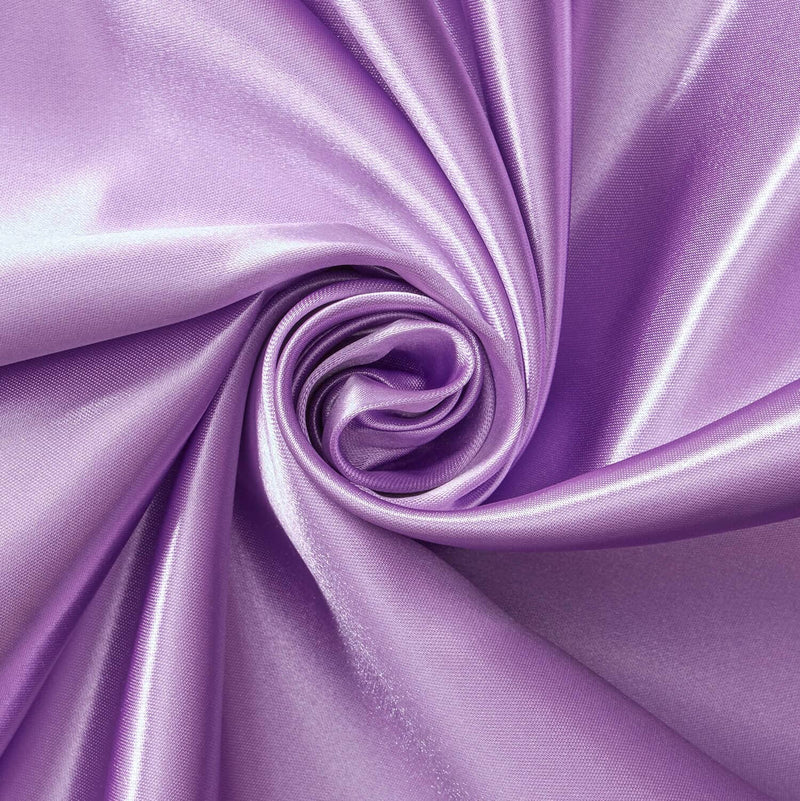 Purple Fabric By the Yard