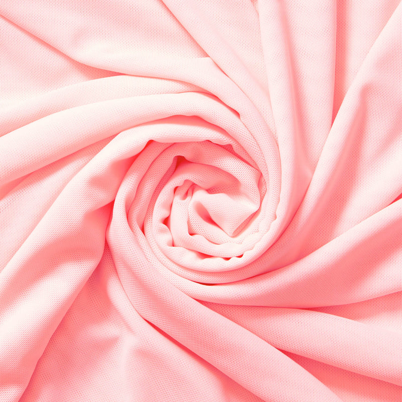 Pink fabric by the yard, pink swirl fabric, pink marble fabric, pink cotton  fabric, pink blender fabric, #15090
