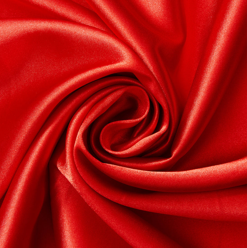 Buy Red Colour Fabrics ❤️, Plain & Printed Fabric Online @ Low