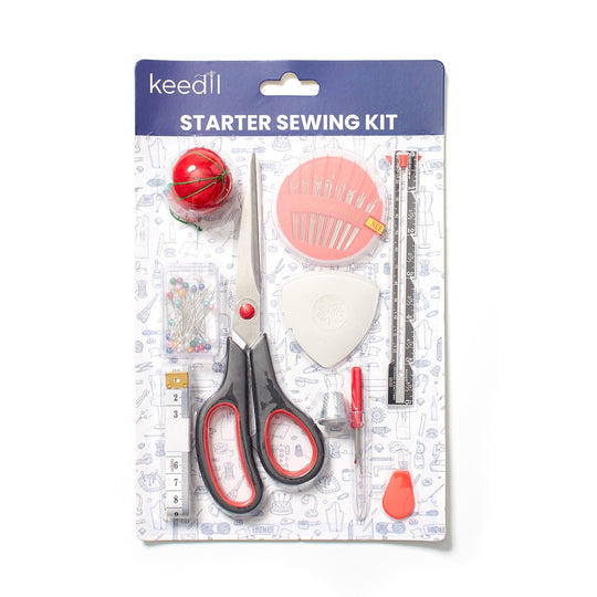 Measuring tools for sewing