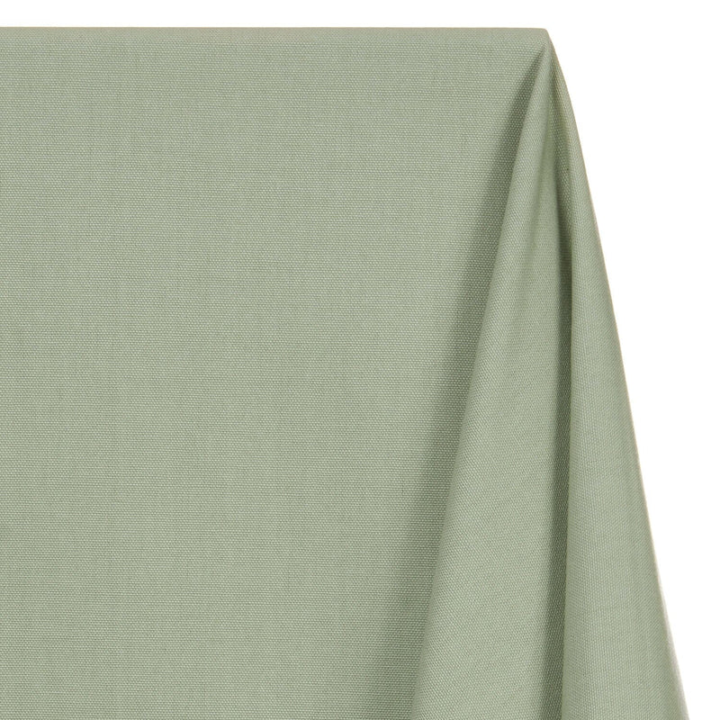 Solid Colours, Linen Cotton Fabric by the yard, 137c- Wide, Free Shipping |  mysgreen