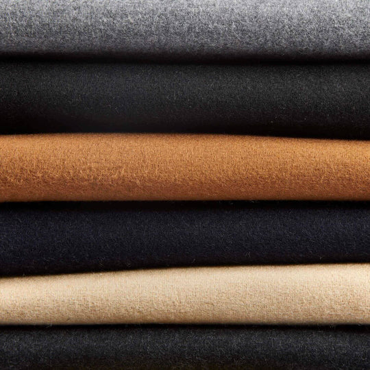 Wool Fabric Online By The Yard