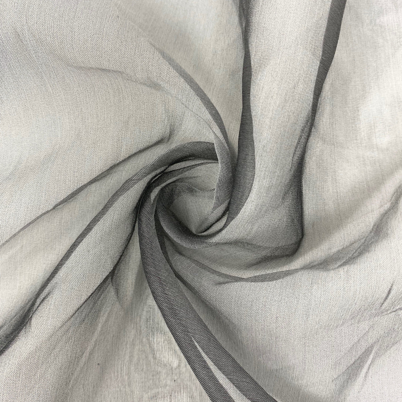 Silk Organza Sheer Fabric $3.99/Yard 44/45