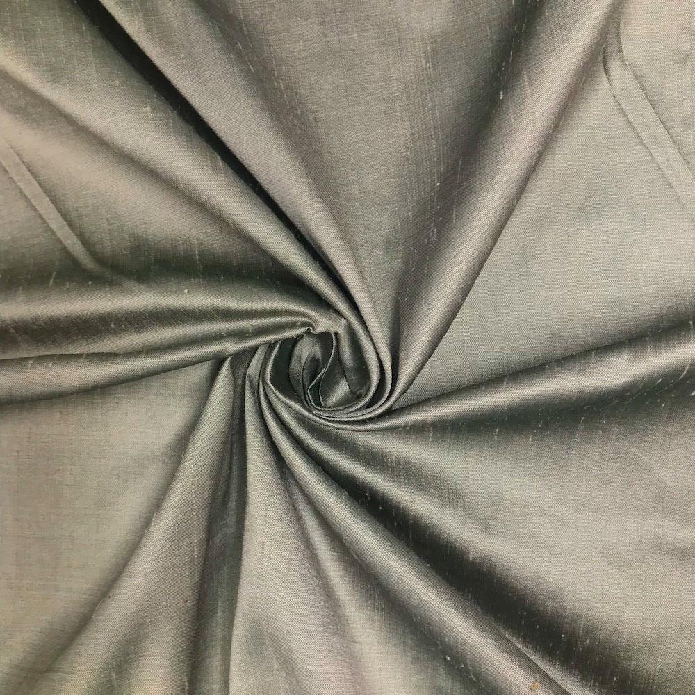 Silk Shantung Fabric 54