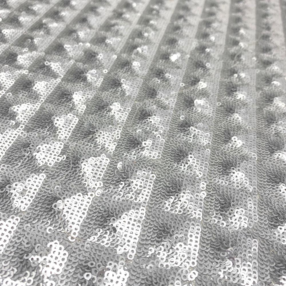 square mesh fabric