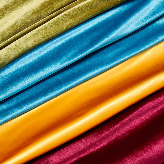 Spandex Fabric Online By The Yard