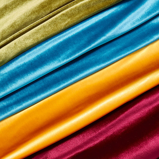 Stretch Fabric By The Yard