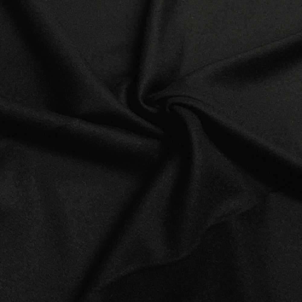 Brushed Wool Polyester Coating Fabric Polyester 60