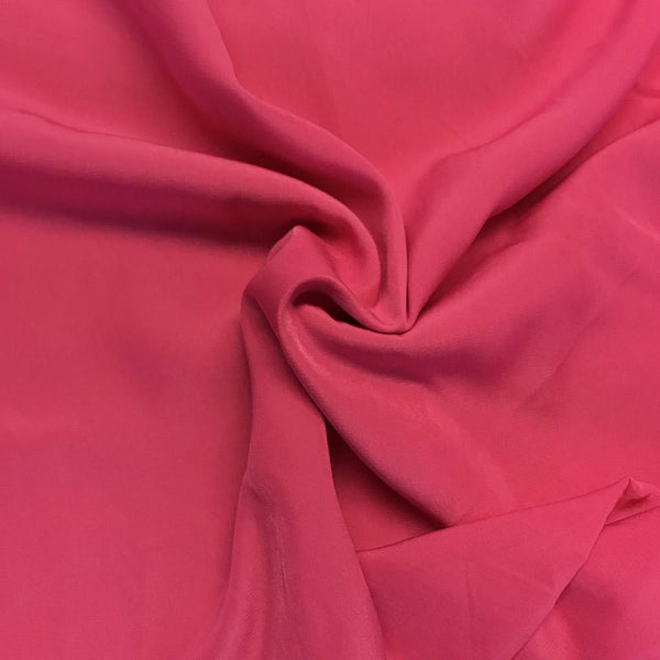 Peachskin Fabric 100% Polyester 58