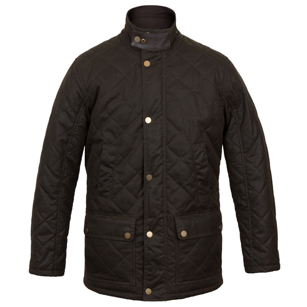 Real Leather Jackets | Tweed and Leather Jackets & Coats | Hidepark