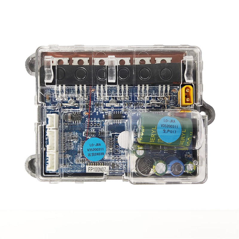 Couvercle grillagé Circuit Board Pour Xiaomi M365 & Pro M365