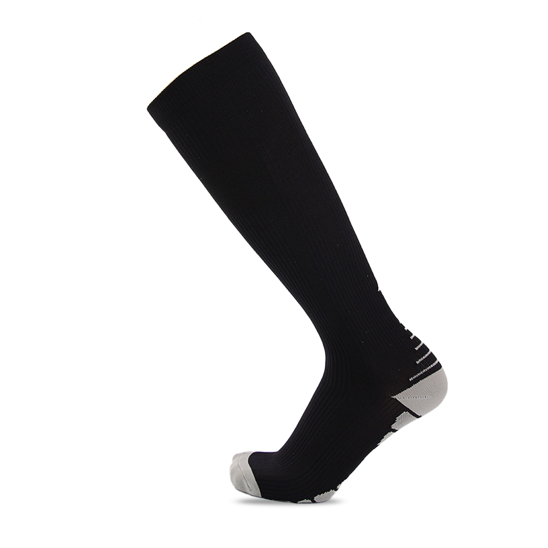 Solid Knee-High Compression Socks - Flow Socks product image