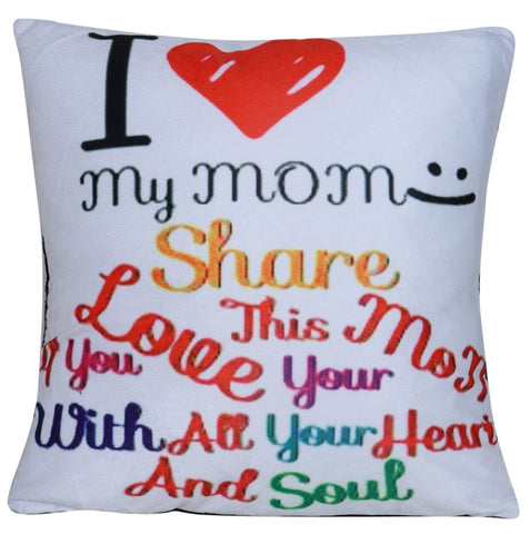 cushion covers for mothers day gifts