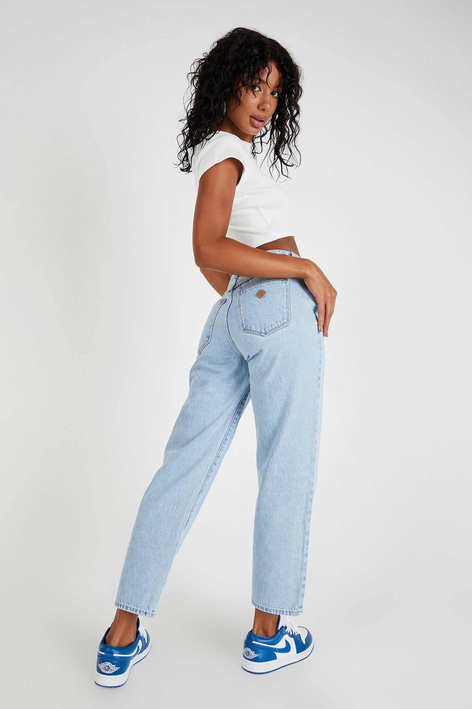 Abrand walk deals away jeans