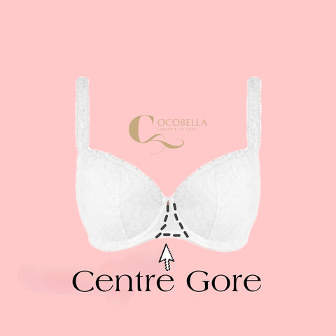 The Centre Gore – Cocobella Lingerie