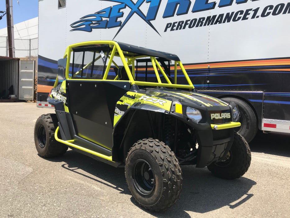 rzr 170 body kit