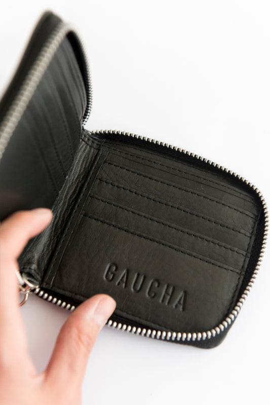 Argentina Leather Wallet – GauchoHouse