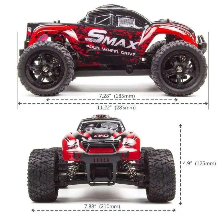 rc hobby toys