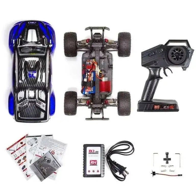 rc hobby toys