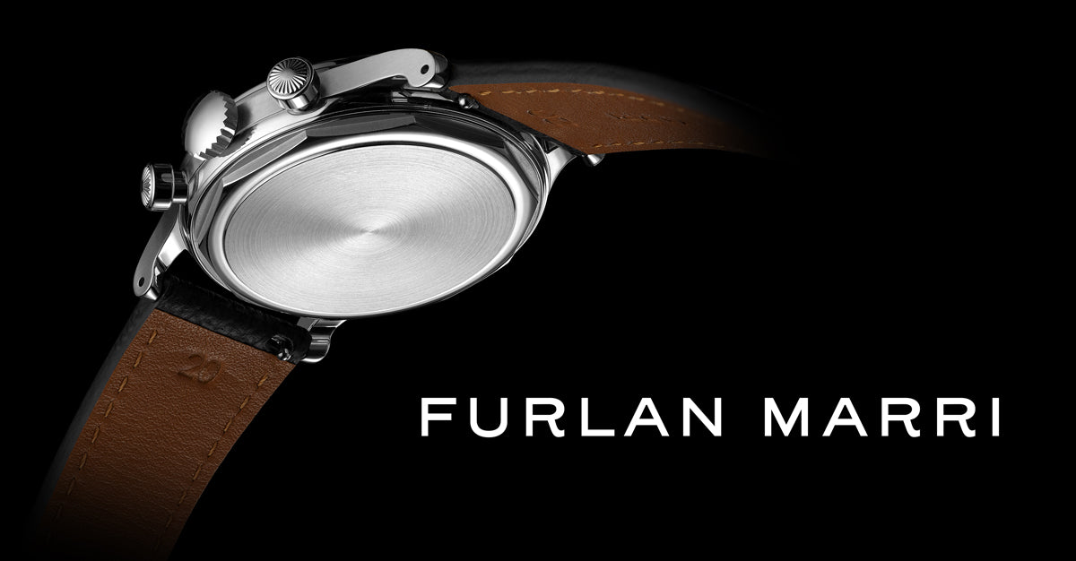 Furlan Marri Official Site | Crafted with care. Designed for