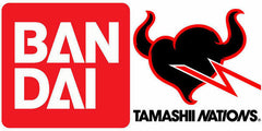 Bandai Tamashii Nations