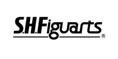 S.H.Figuarts