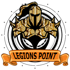 Legions Point