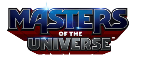 Masters of the Universe